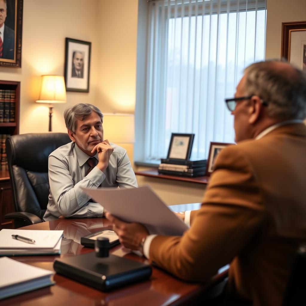 Carjacking Lawyer Louisa County