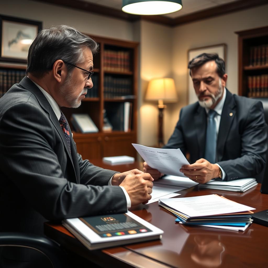Carjacking Lawyer New Kent County