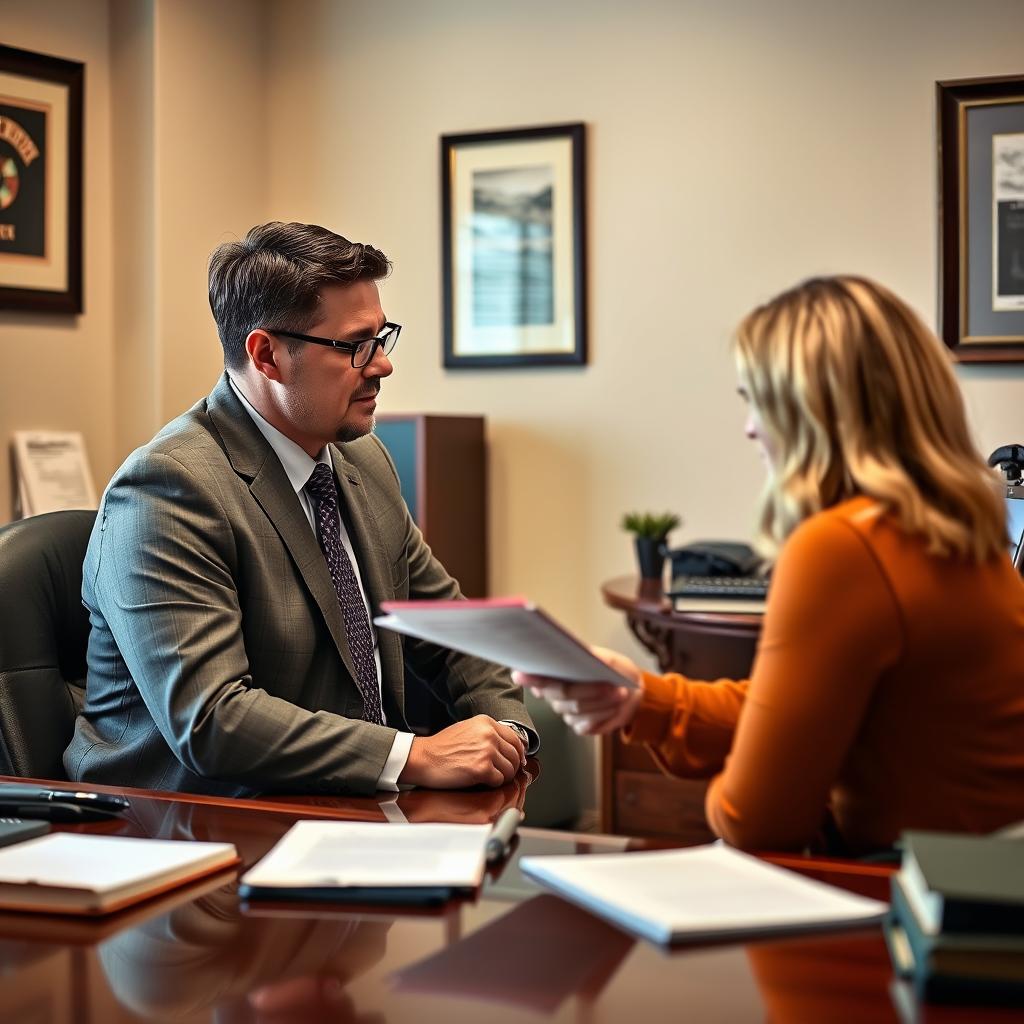 Carjacking Lawyer Powhatan County