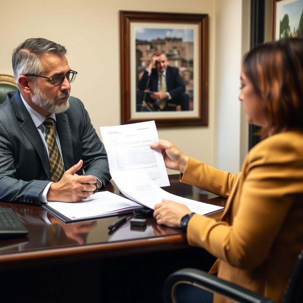 Carjacking Lawyer Prince George County