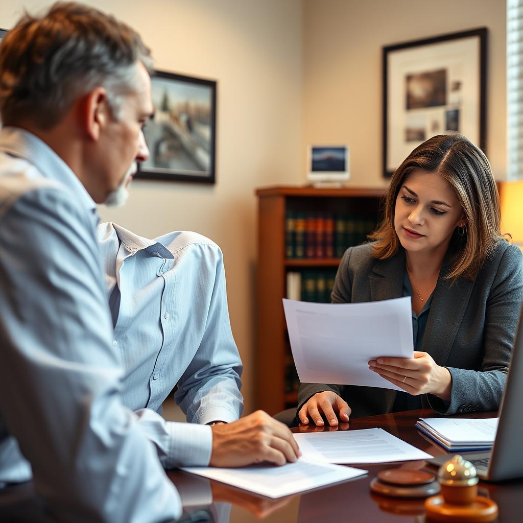 Carjacking Lawyer Prince William County