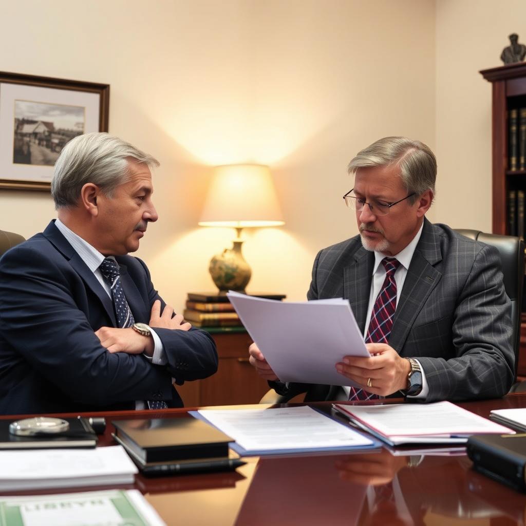 Carjacking Lawyer Shenandoah County