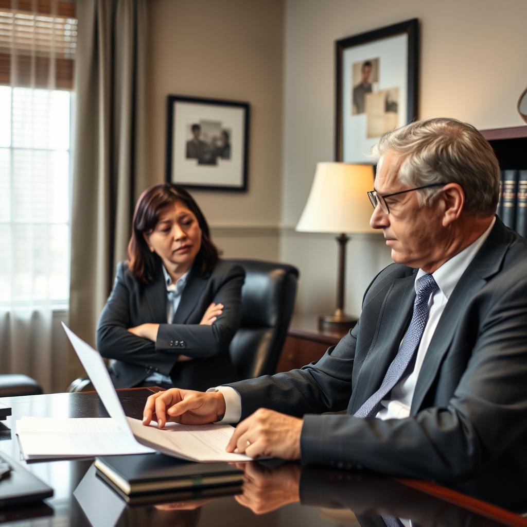 Carjacking Lawyer Spotsylvania County