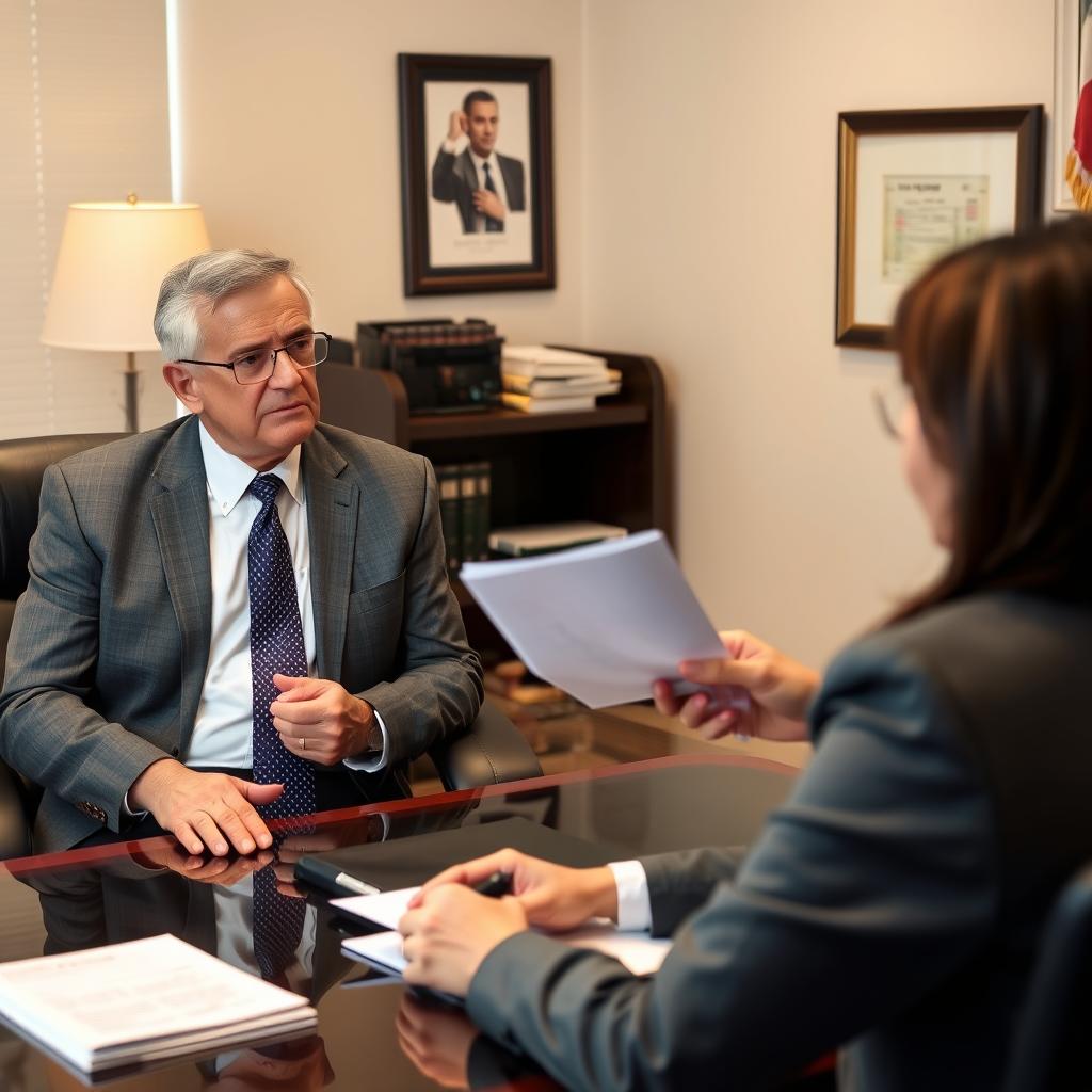 Carjacking Lawyer Stafford County