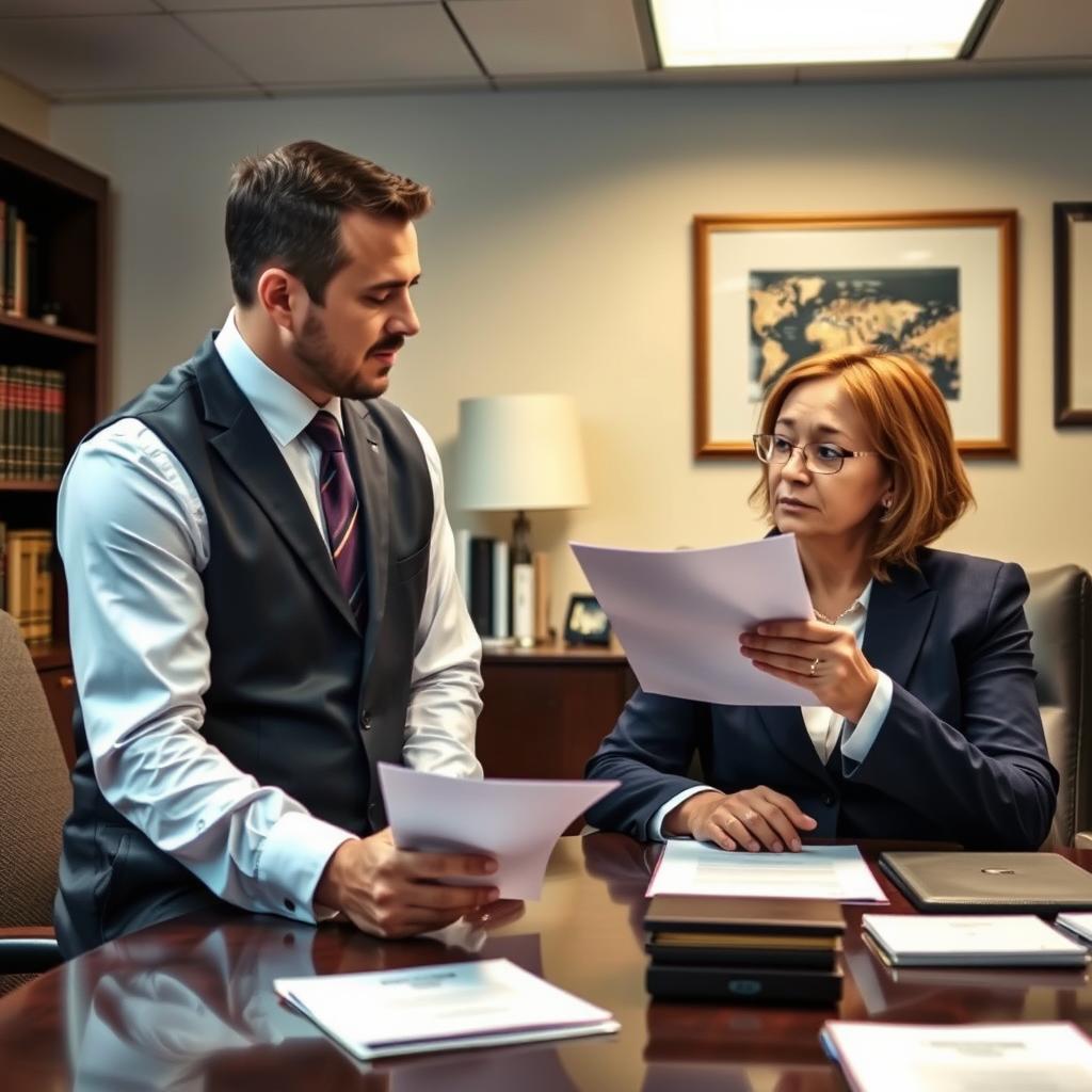 Carjacking Lawyer Virginia