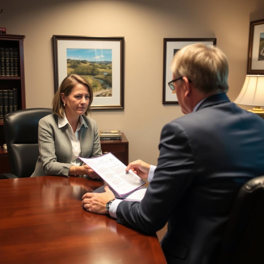 Child Abuse Lawyer Albemarle County