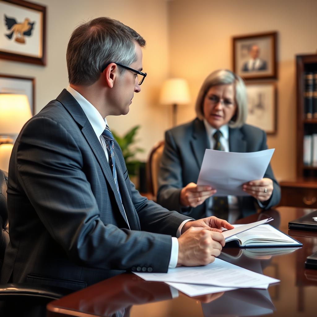 Child Abuse Lawyer Fluvanna County