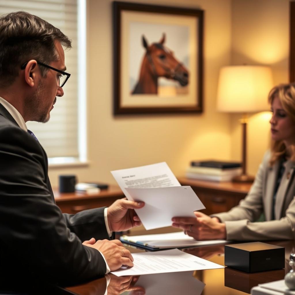 Child Abuse Lawyer Loudoun County