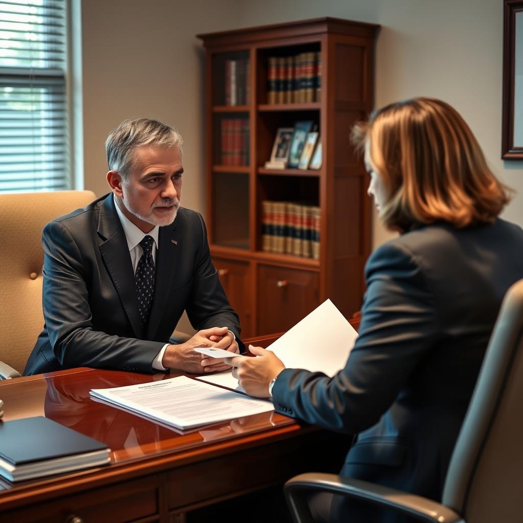 Child Abuse Lawyer Prince William County