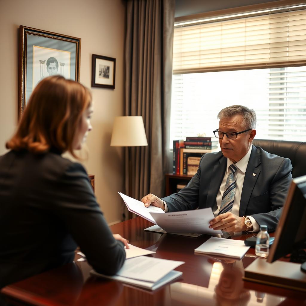 Child Abuse Lawyer Virginia