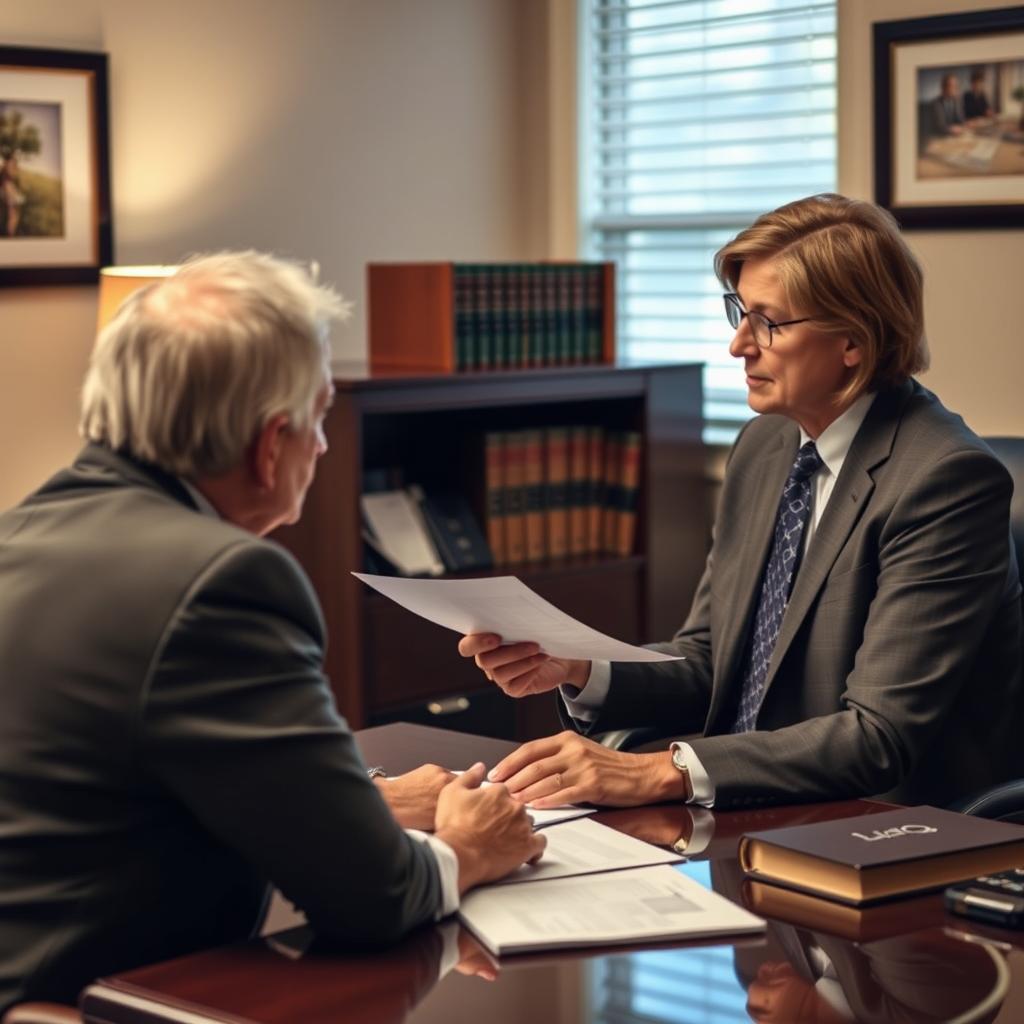 Child Exploitation Lawyer Albemarle County