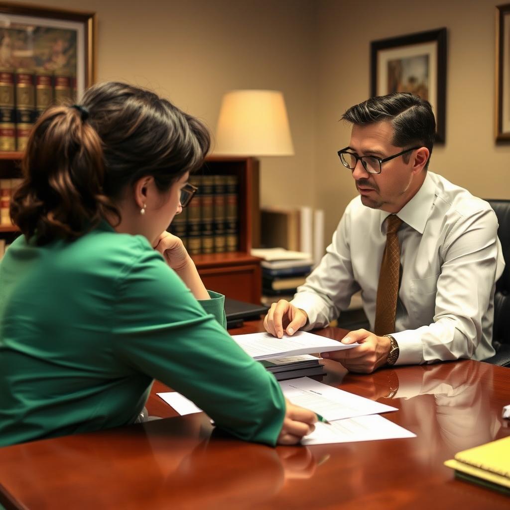 Child Exploitation Lawyer Botetourt County
