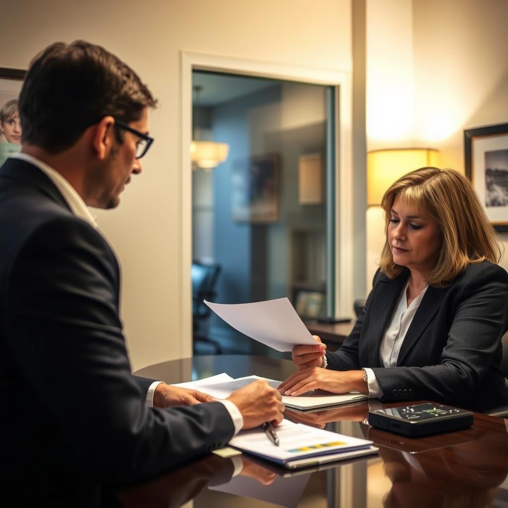 Child Exploitation Lawyer Chesterfield County