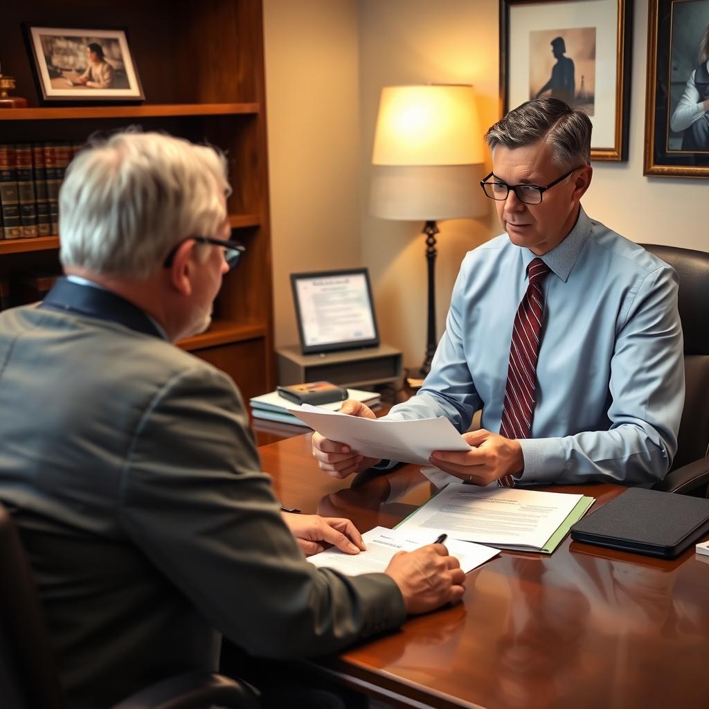 Child Exploitation Lawyer Clarke County