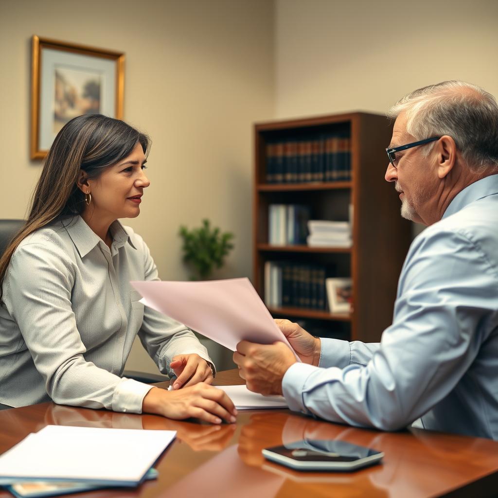 Child Exploitation Lawyer Colonial Heights