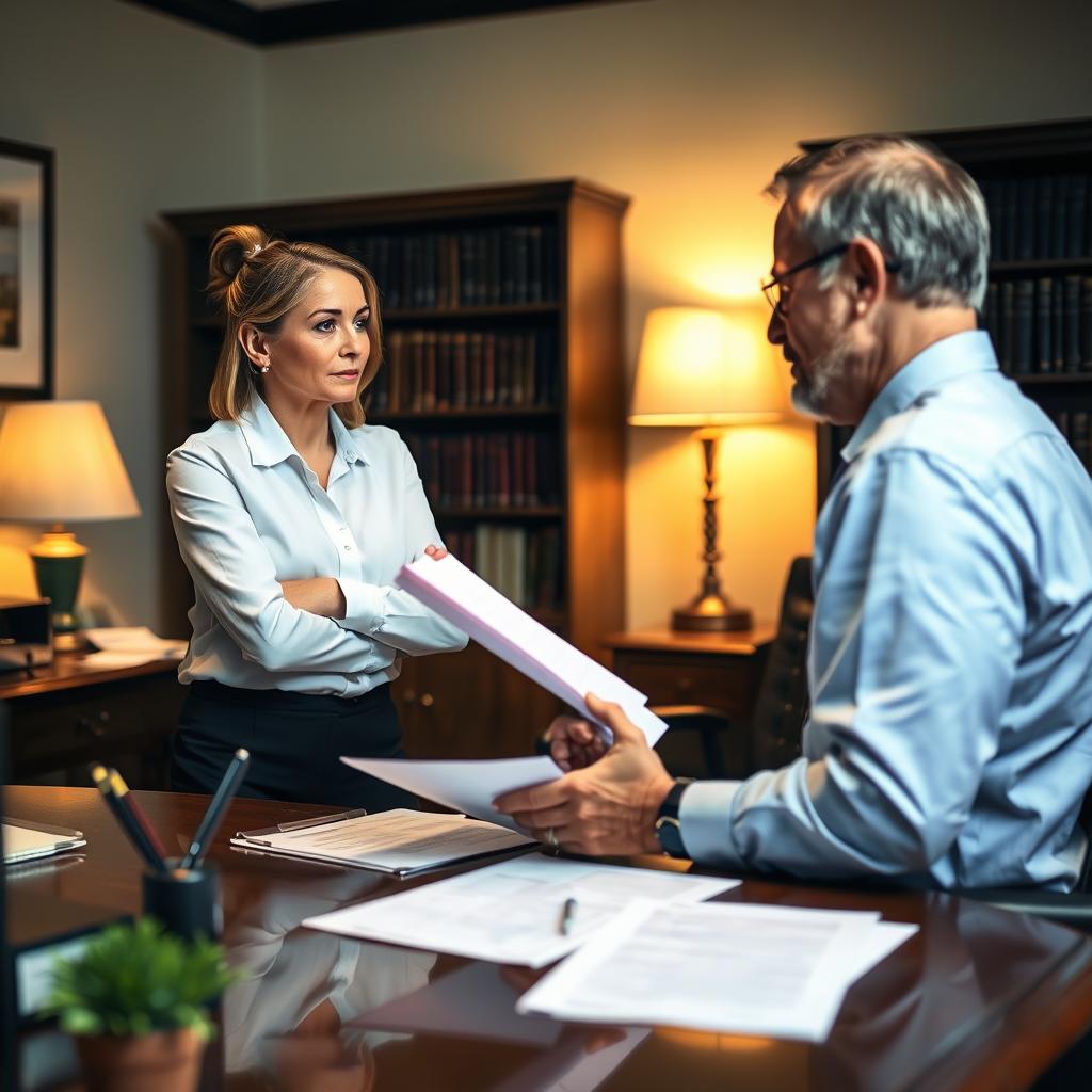 Child Exploitation Lawyer Fredericksburg