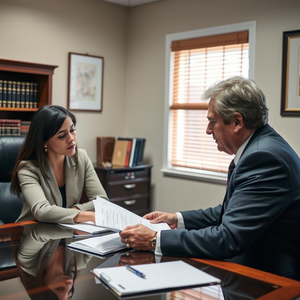 Child Exploitation Lawyer Loudoun County