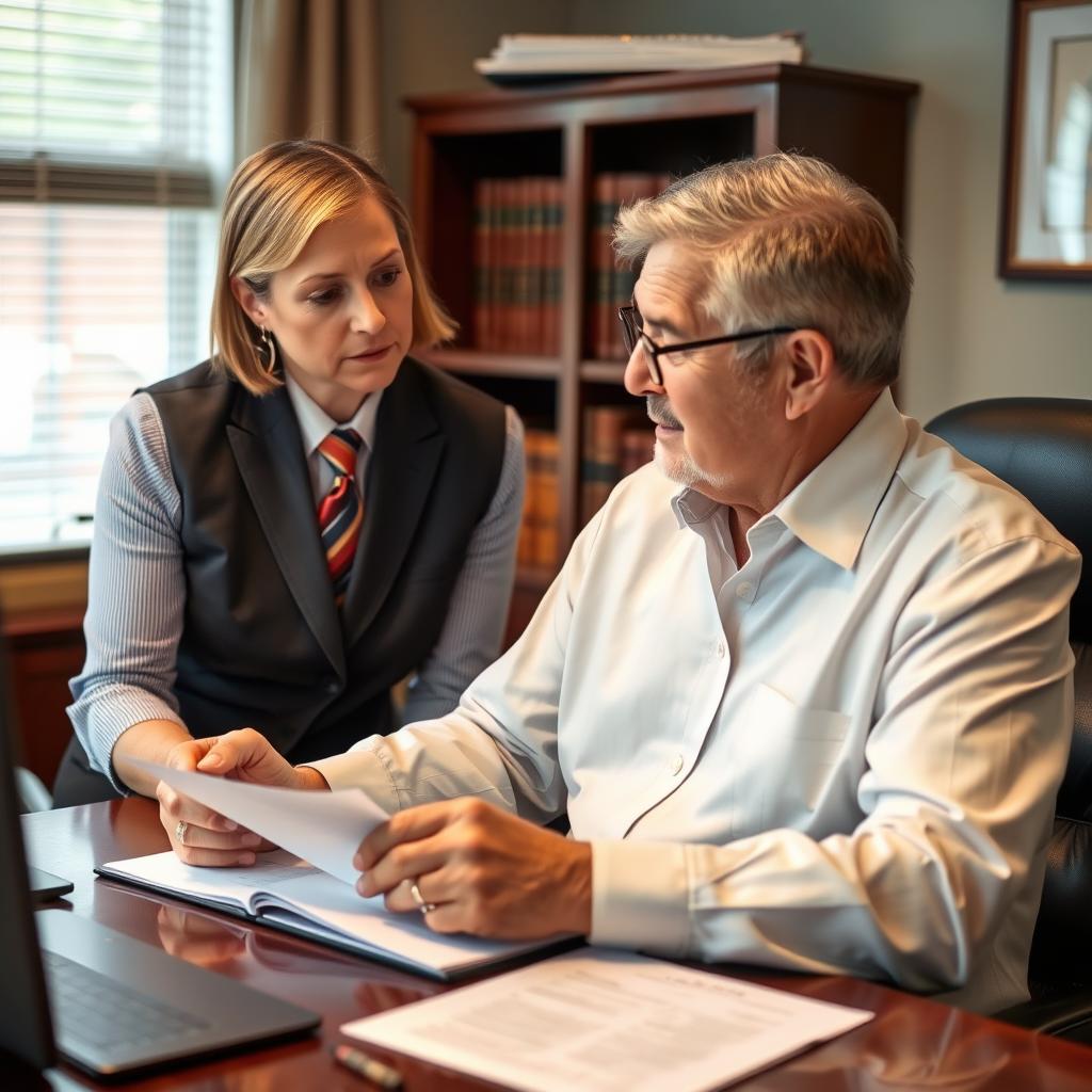 Child Exploitation Lawyer Shenandoah County