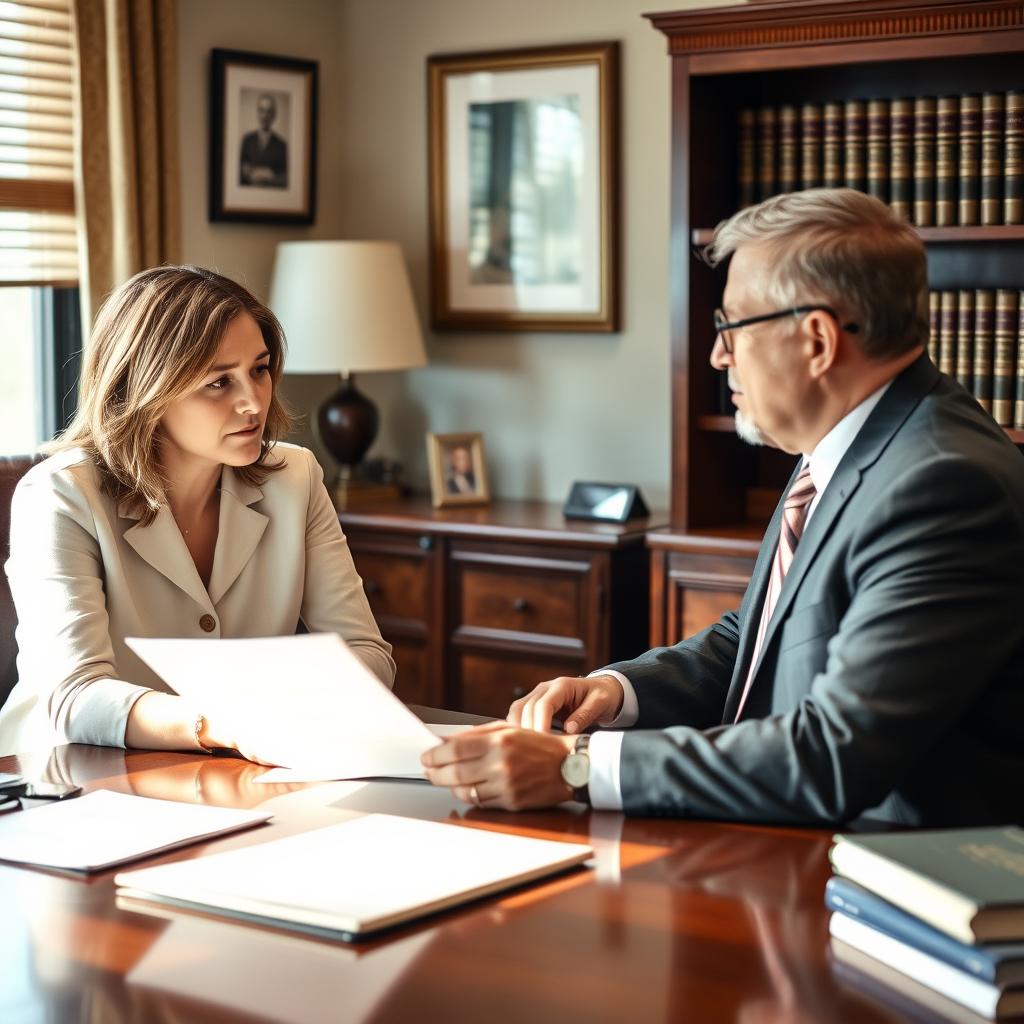 Child Pornography Lawyer Augusta County