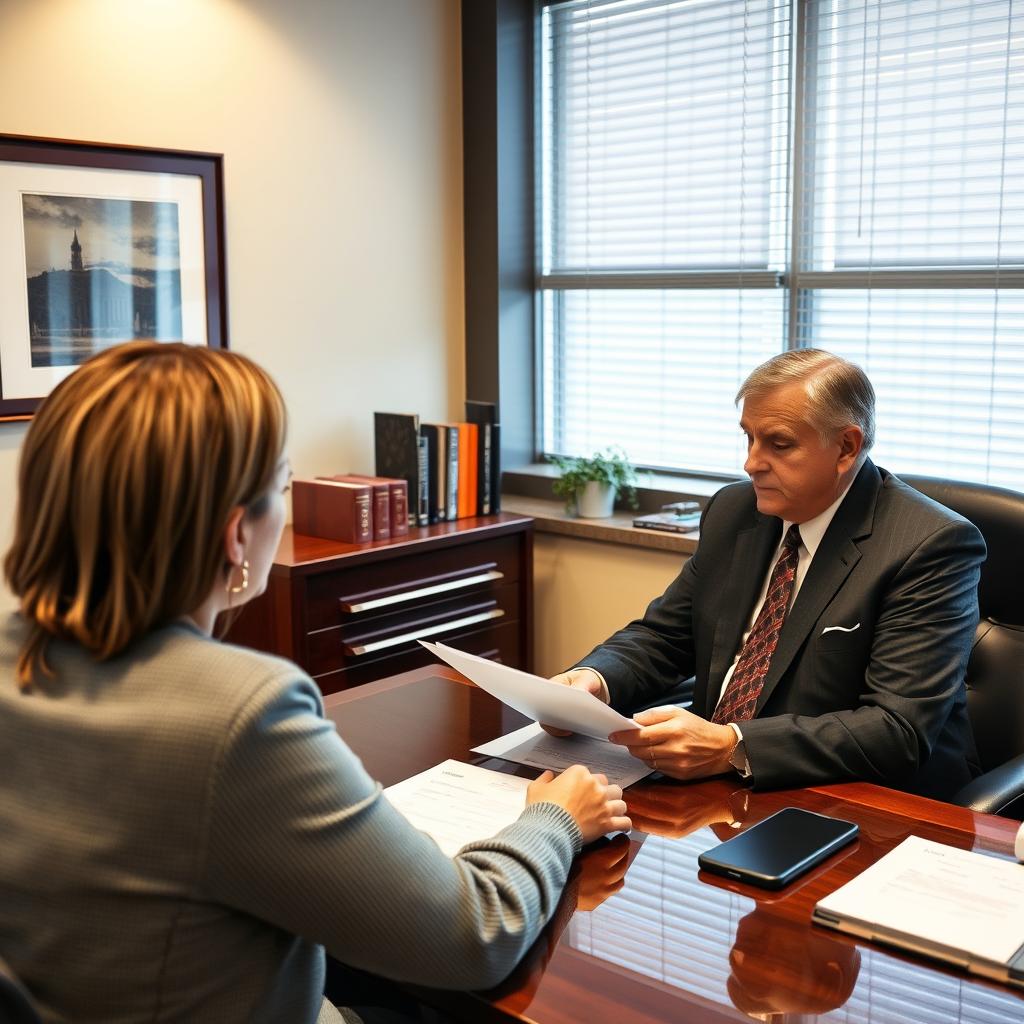 Child Pornography Lawyer Chesterfield County