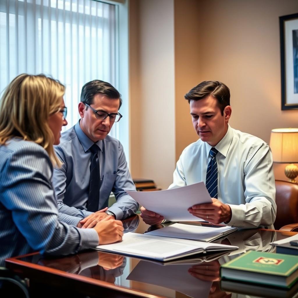 Child Pornography Lawyer Culpeper County