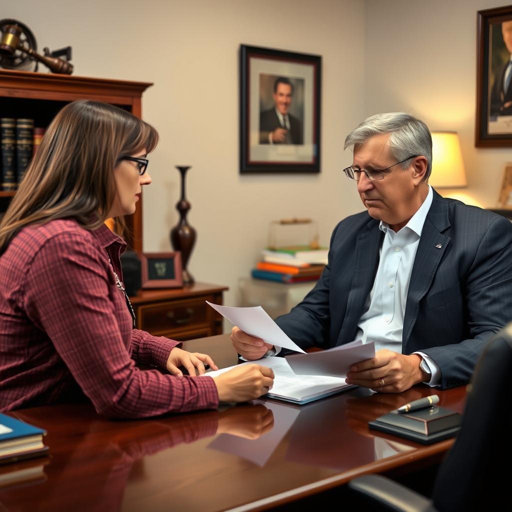 Child Pornography Lawyer Fluvanna County