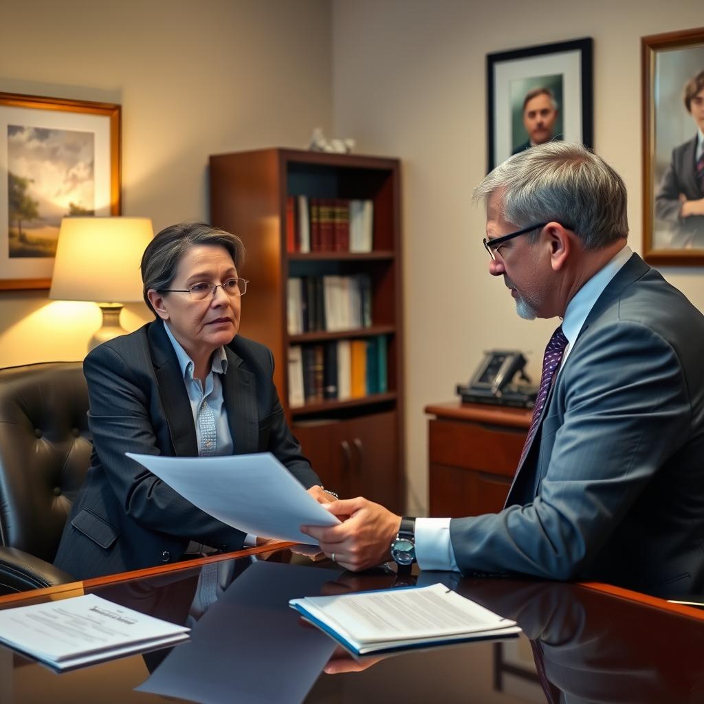 Child Pornography Lawyer Fredericksburg