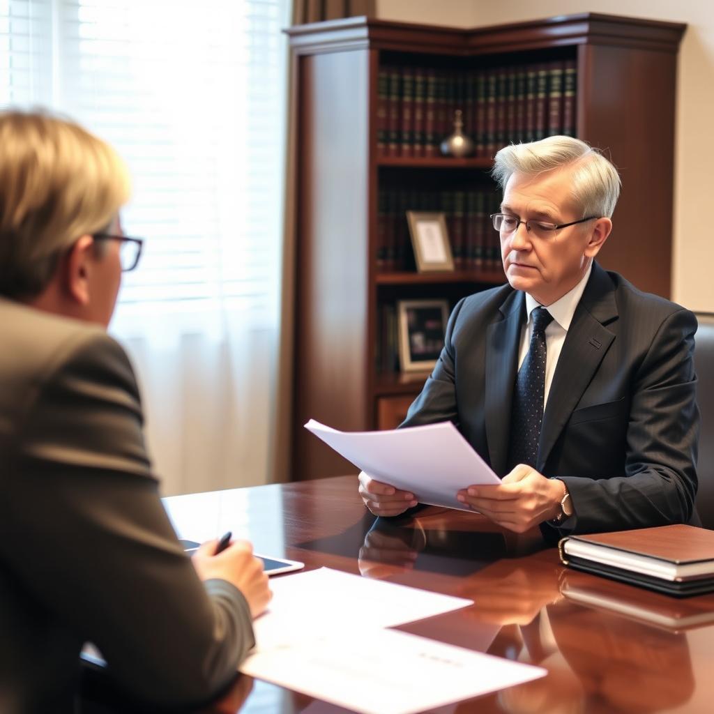 Child Pornography Lawyer Hanover County