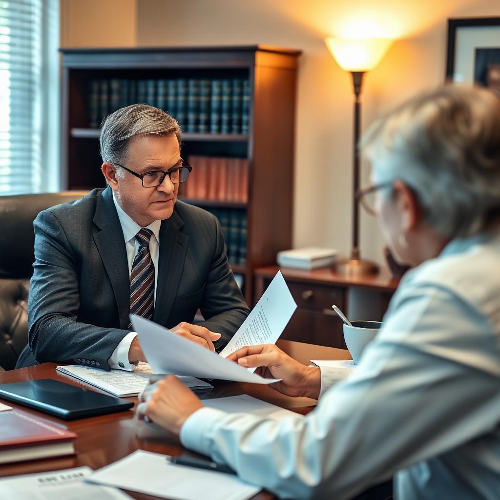 Child Pornography Lawyer Henrico County