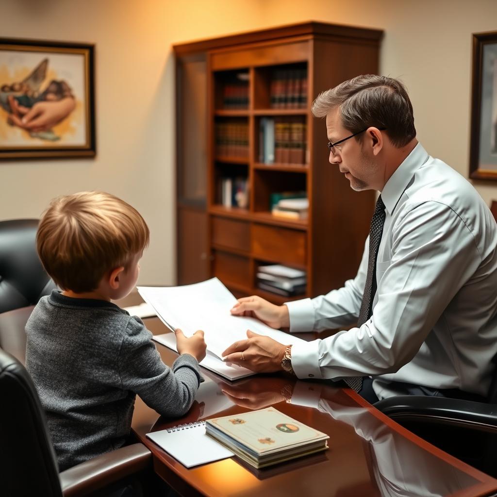 Child Pornography Lawyer King George County