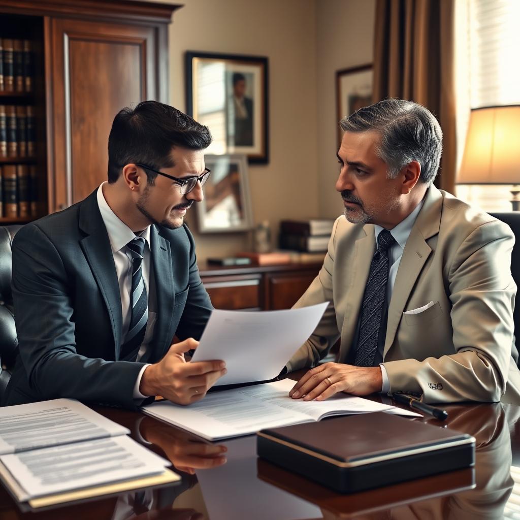 Child Pornography Lawyer Lexington