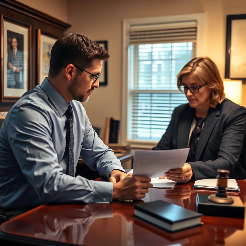 Child Pornography Lawyer New Kent County