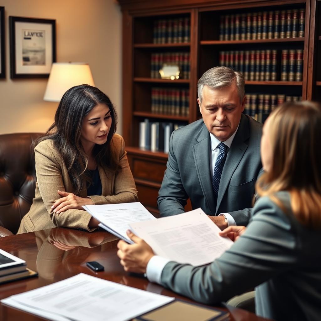 Child Pornography Lawyer Prince George County