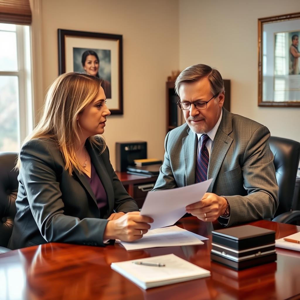Child Pornography Lawyer Rappahannock County