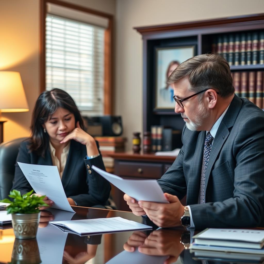 Child Pornography Lawyer Rockingham County