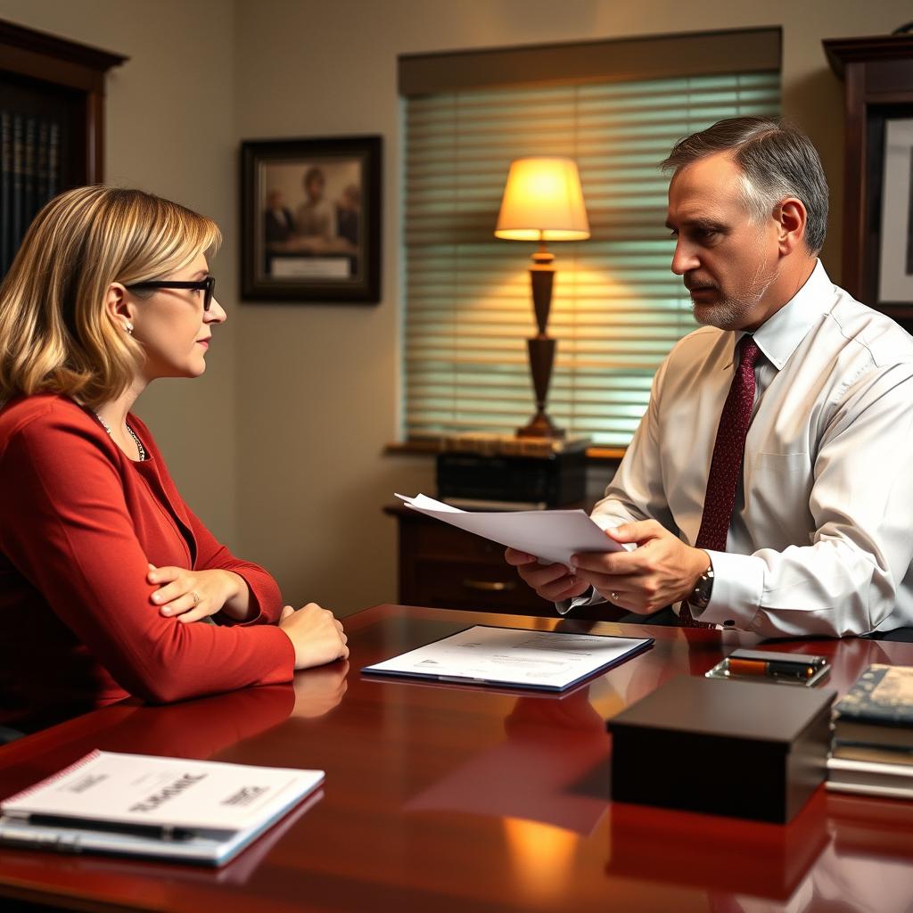 Child Pornography Lawyer Shenandoah County