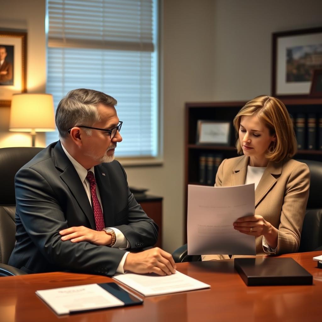 Child Pornography Lawyer Spotsylvania County