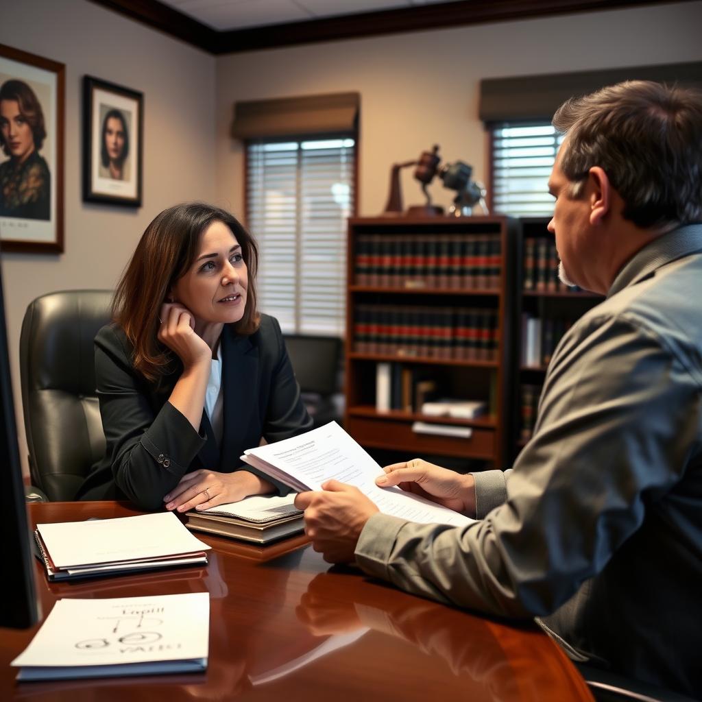 Computer Crime Lawyer Albemarle County