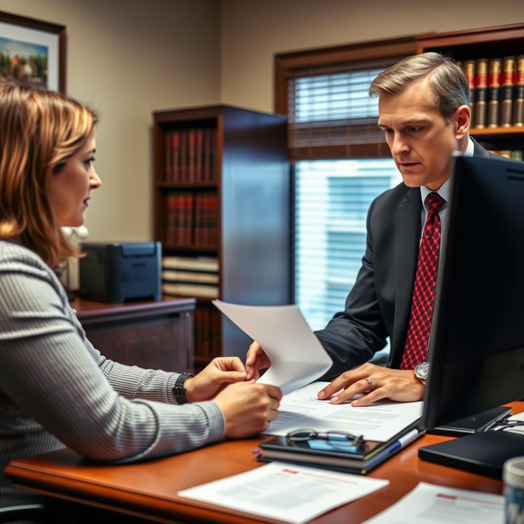 Computer Crime Lawyer Botetourt County