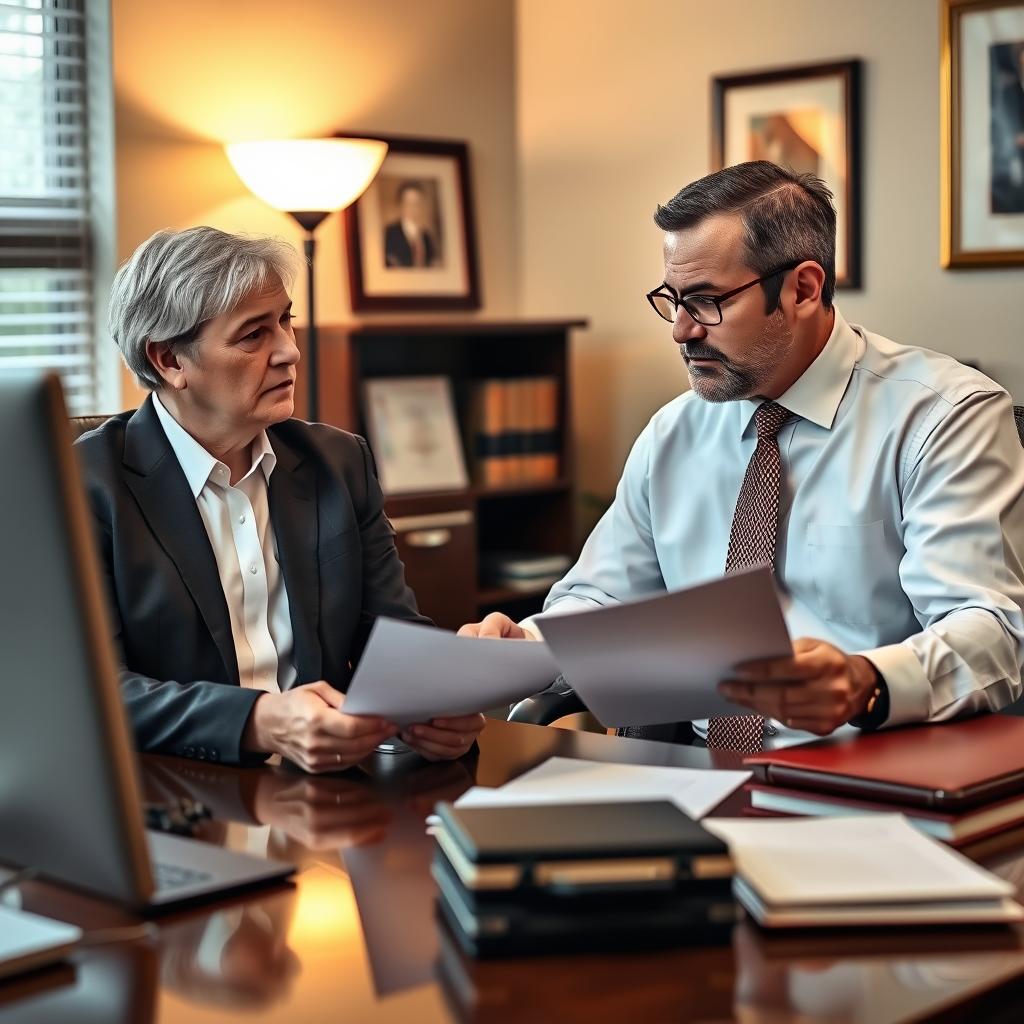 Computer Crime Lawyer Clarke County