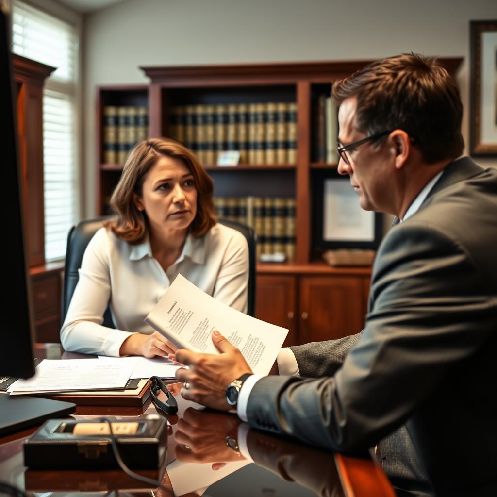 Computer Crime Lawyer Fluvanna County