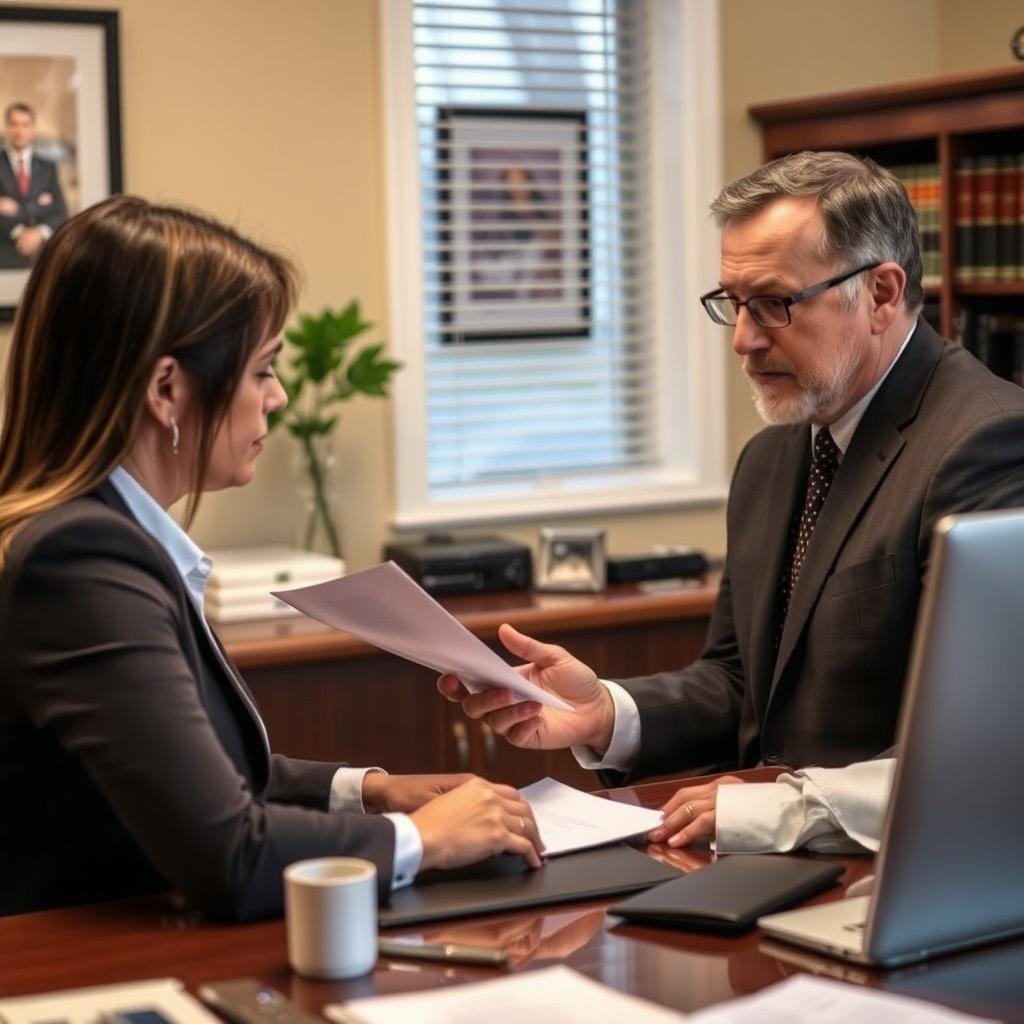 Computer Crime Lawyer Greene County