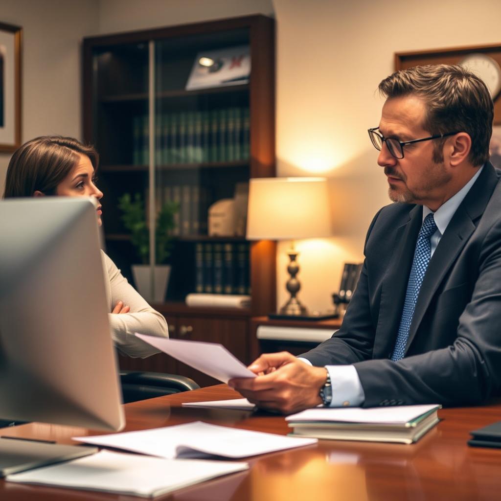 Computer Crime Lawyer Henrico County