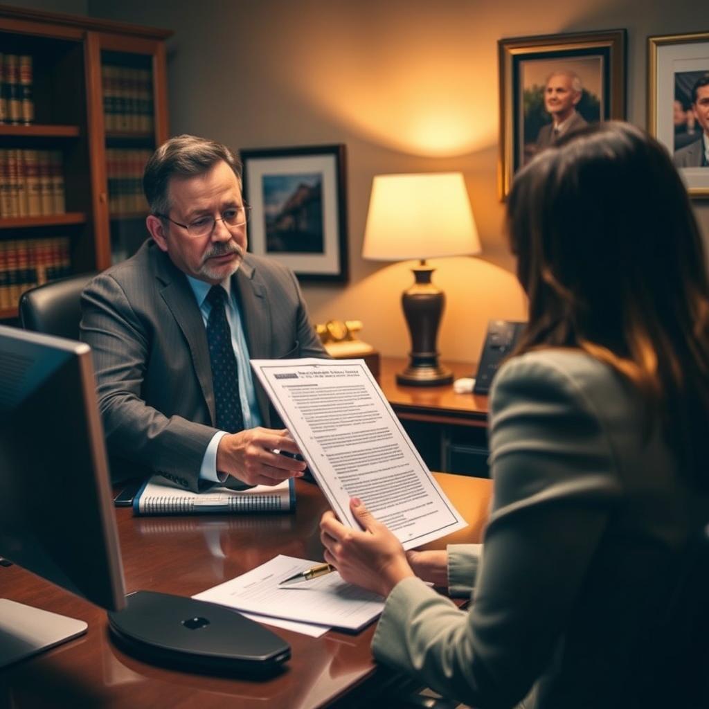 Computer Crime Lawyer Lexington