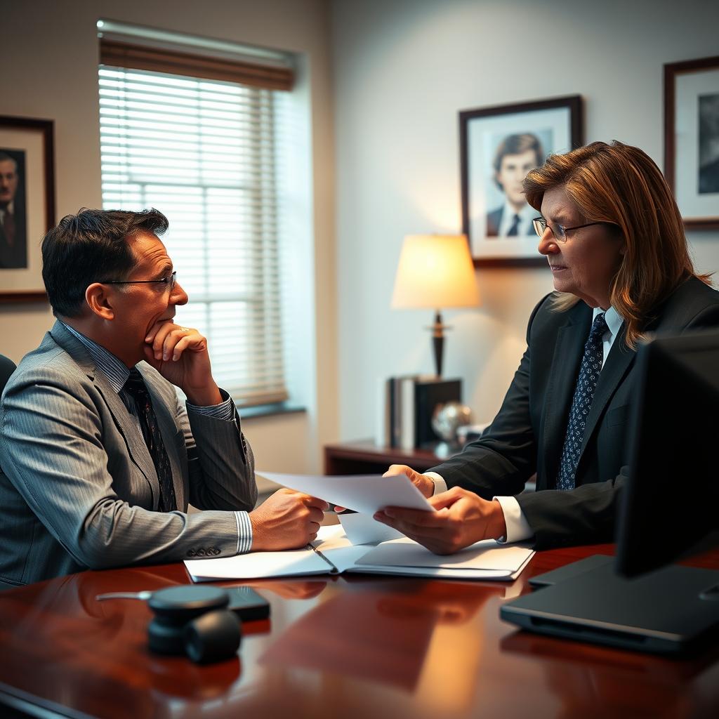 Computer Crime Lawyer Louisa County