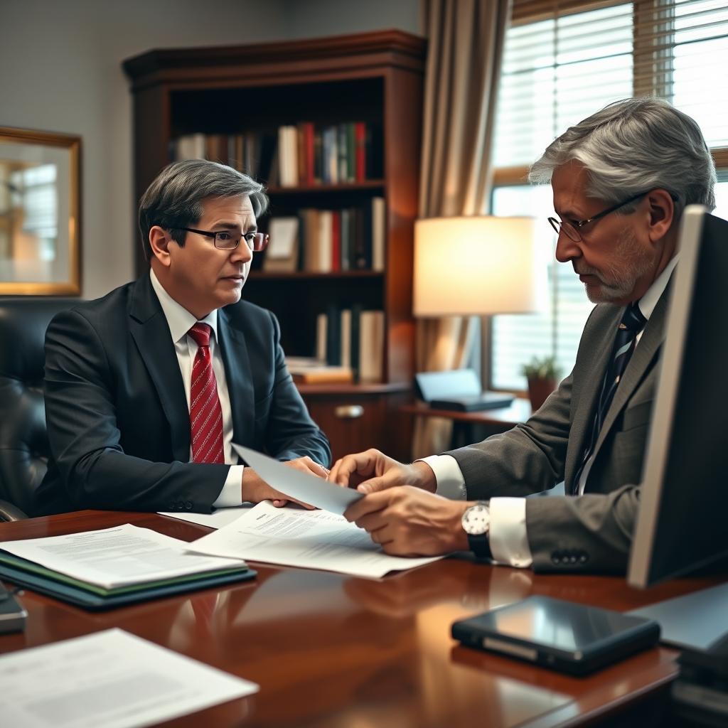 Computer Crime Lawyer New Kent County
