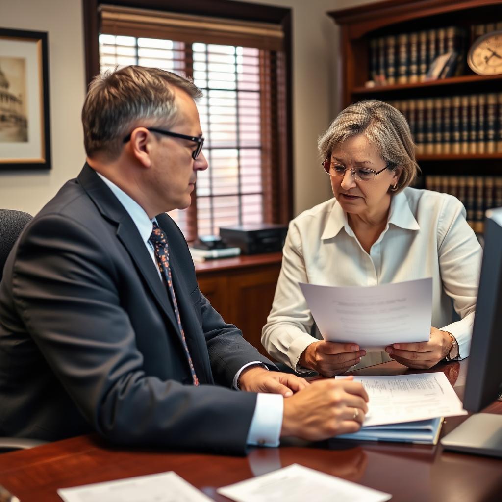 Computer Crime Lawyer Rappahannock County