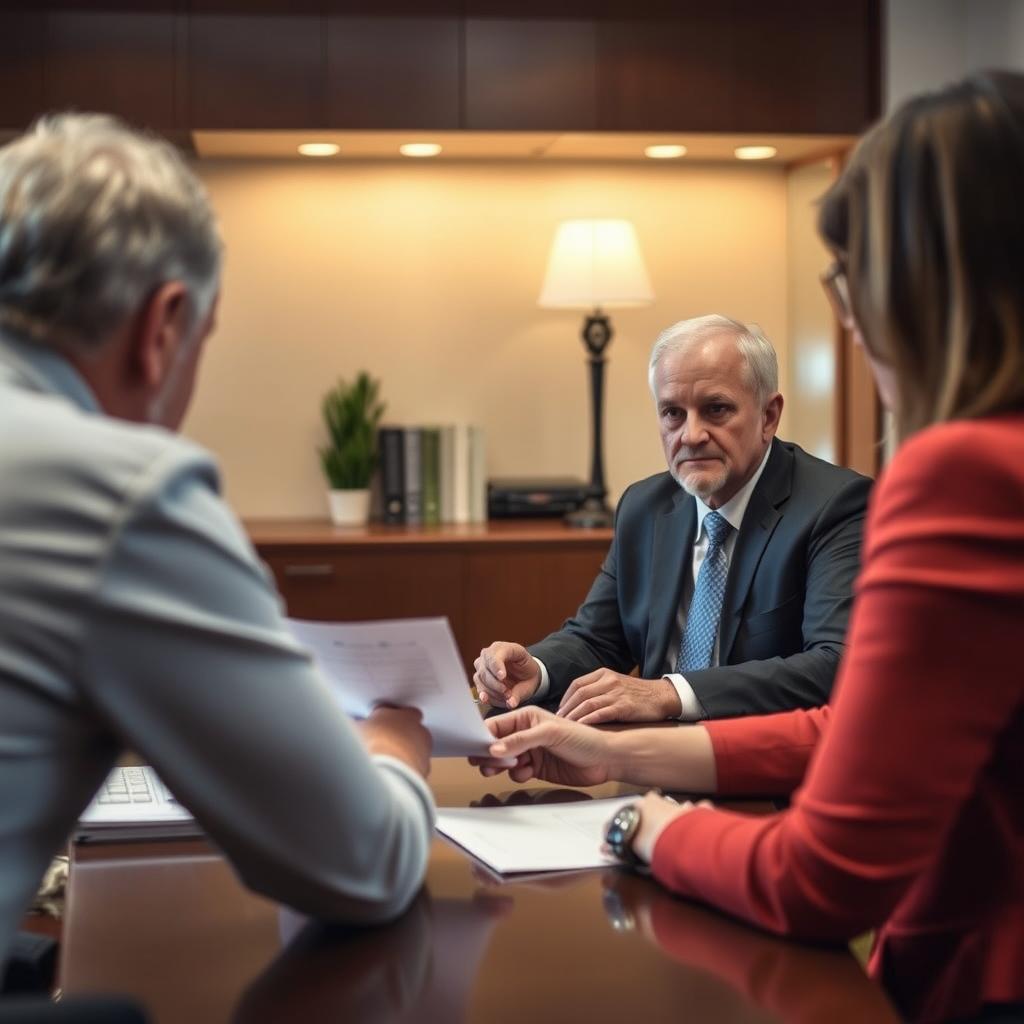 Confidentiality Agreement Lawyer Botetourt County