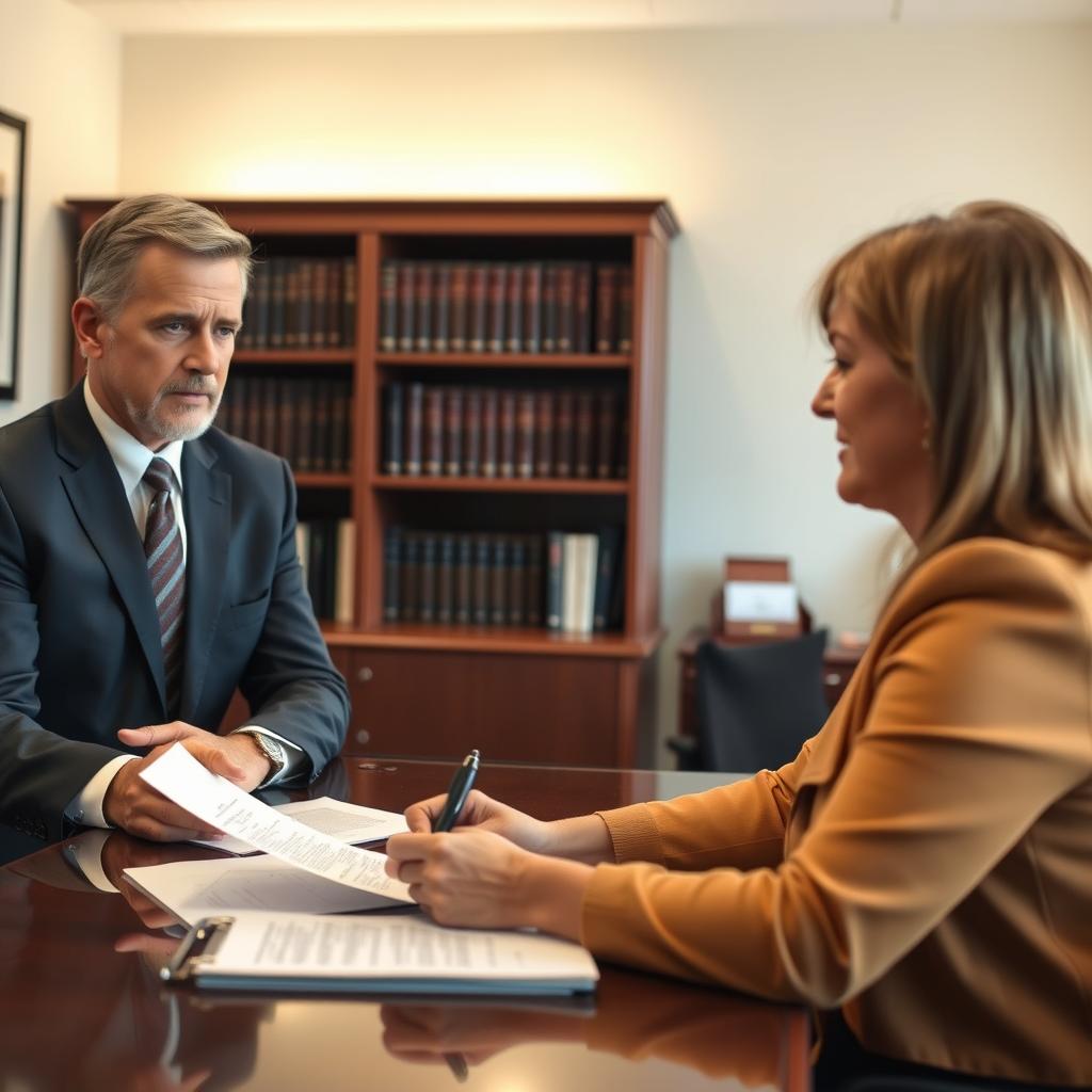 Consumer Protection Lawyer Clarke County