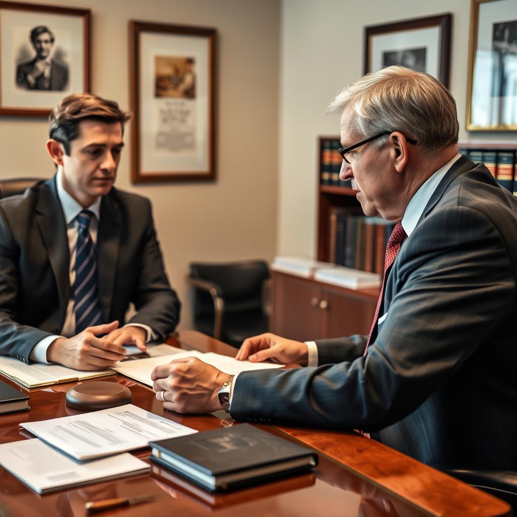 Consumer Protection Lawyer Madison County